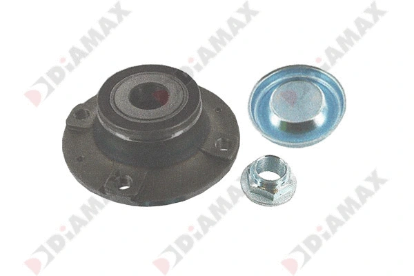 Kit de roulements de roue DIAMAX R3017