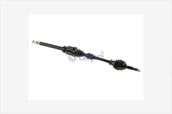 Arbre de transmission DEPA 3661000