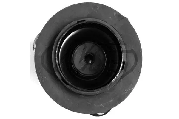 Coupelle de suspension Metalcaucho 58471