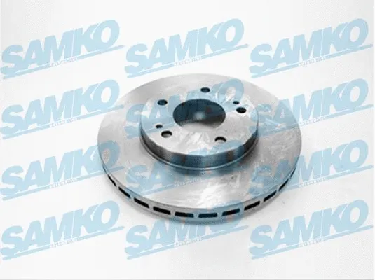 Disque de frein SAMKO M1009V