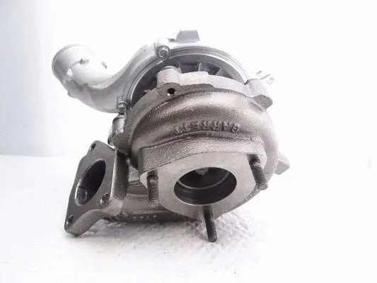 Turbocompresseur, suralimentation GARRETT 777162-5001S