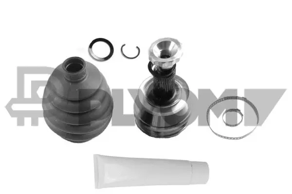 Jeu de joints, arbre de transmission PLYOM P760241