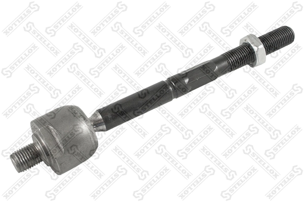 Rotule de direction intérieure, barre de connexion STELLOX 55-00502-SX