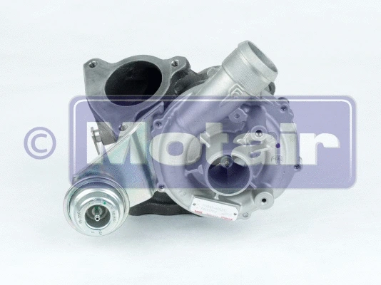 Turbocompresseur, suralimentation MOTAIR TURBO 334261