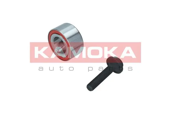 Kit de roulements de roue KAMOKA 5600107