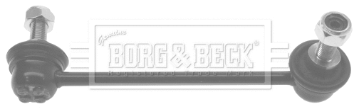 Entretoise/tige, stabilisateur BORG & BECK BDL7275