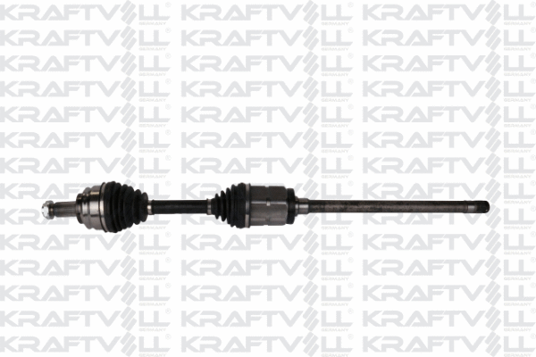 Arbre de transmission KRAFTVOLL GERMANY 01010183