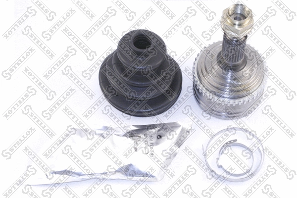 Jeu de joints, arbre de transmission STELLOX 150 1383-SX