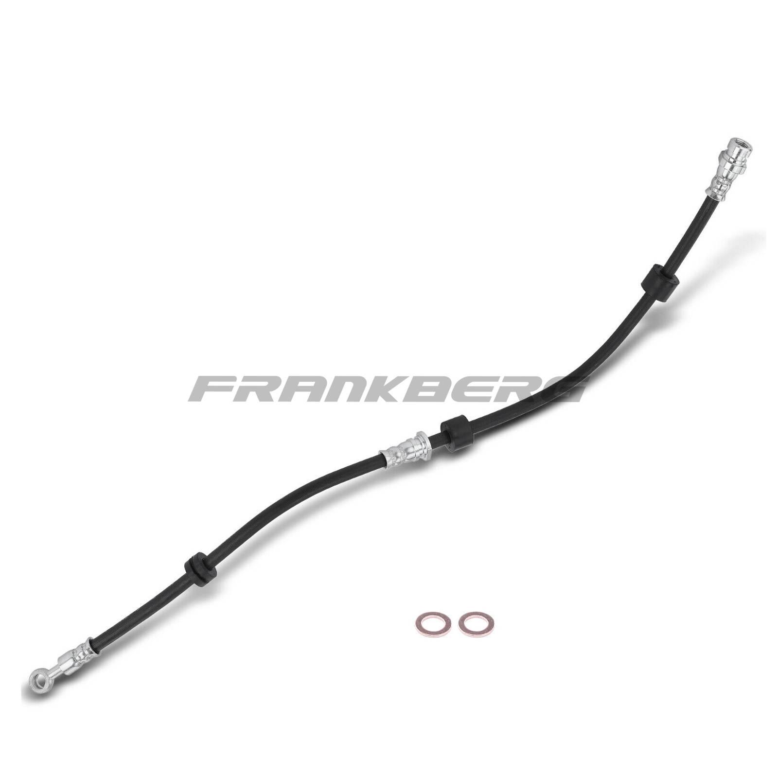Flexible de frein Frankberg 5481FB0004474