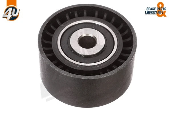Poulie renvoi/transmission, courroie crantée 4U Autoparts 32312MI