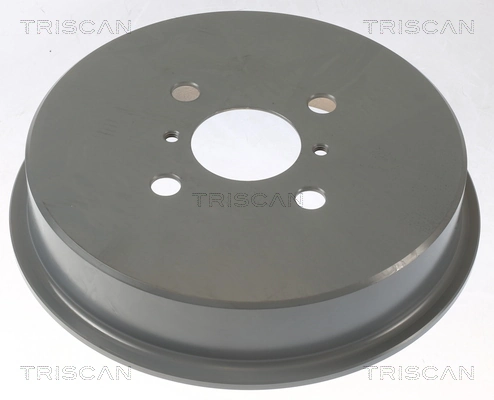 Tambour de frein TRISCAN 8120 13222C