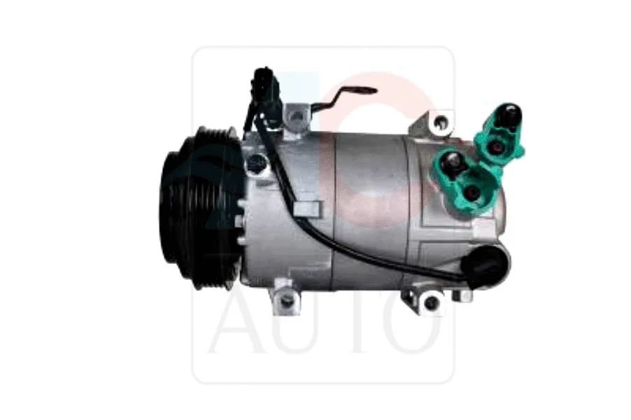 Compresseur, climatisation ACAUTO AC-01HA116