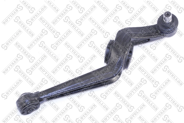 Bras de liaison, suspension de roue STELLOX 54-00876-SX