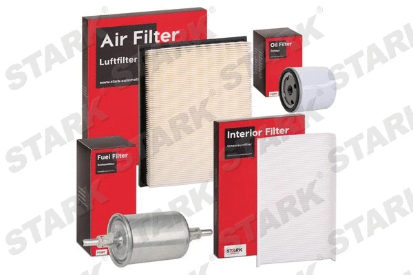 Kit de filtres Stark SKFS-188106624