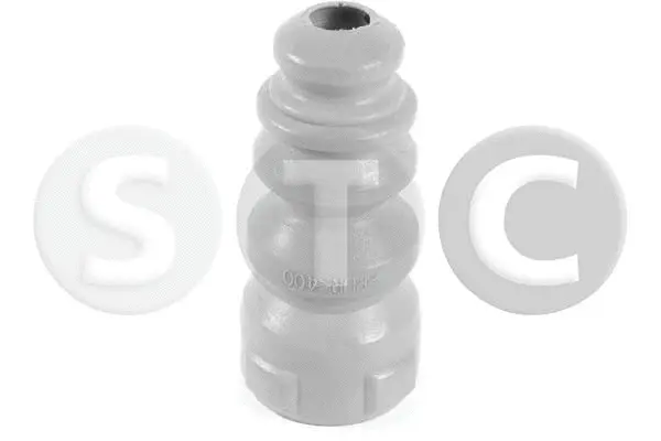 Butée élastique, suspension STC T440443