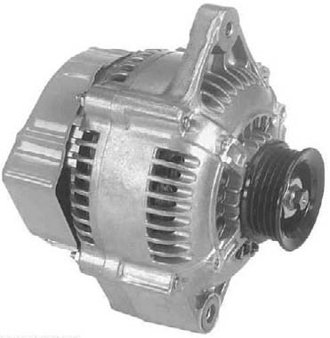 Alternateur ACAUTO AC-CBA5365