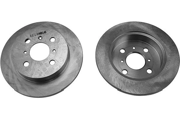 Disque de frein KAVO PARTS BR-1710