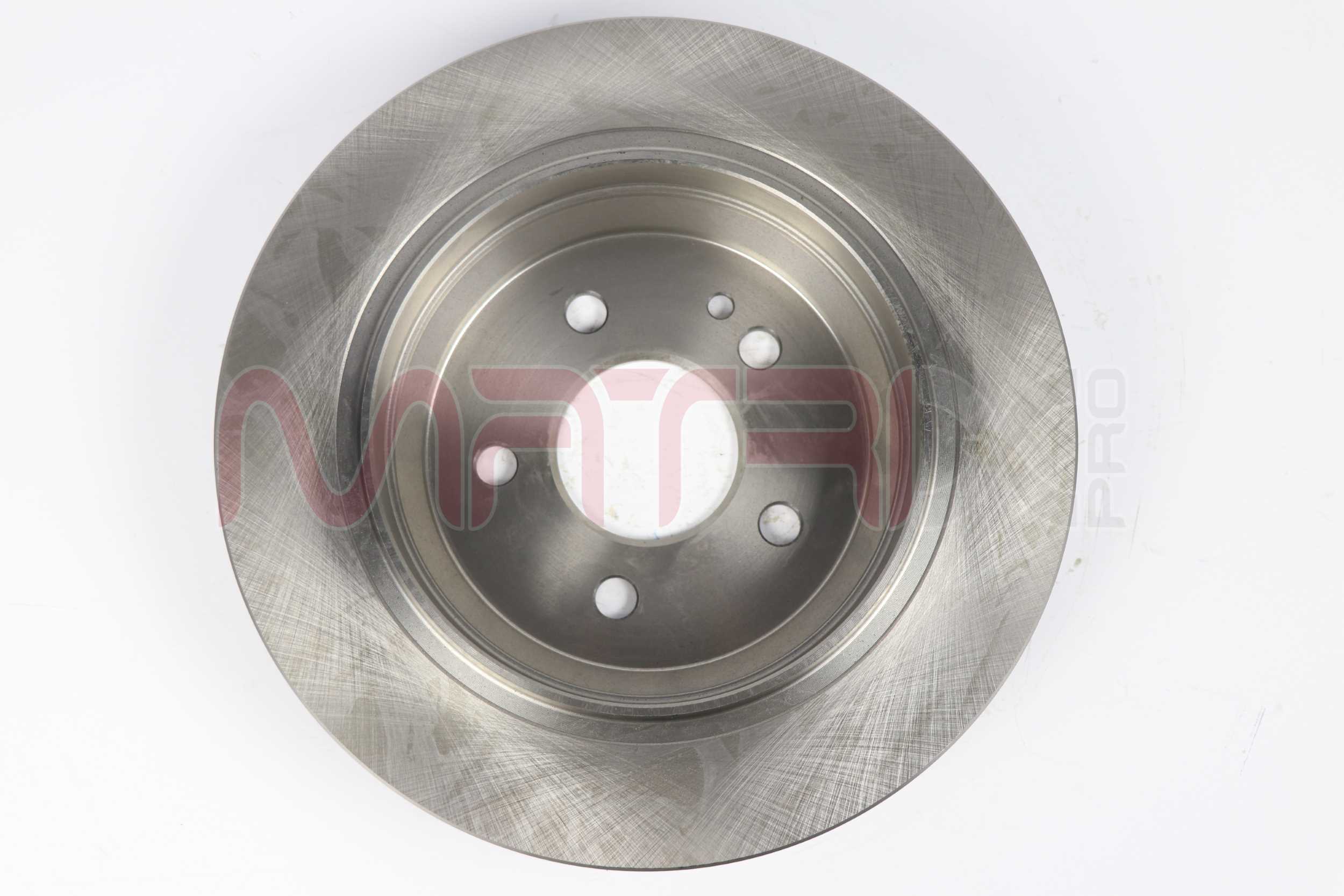 Disque de frein MATRIX PRO MX02423357