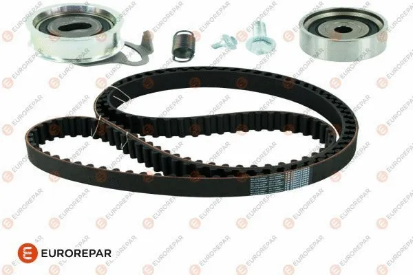 Kit de courroie crantée EUROREPAR 1611252280