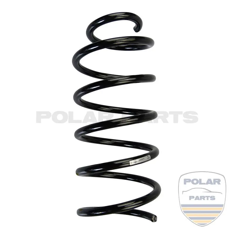 Ressort de suspension POLAR PARTS 10003911