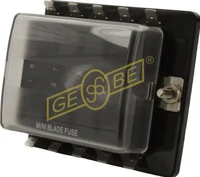 unité d'alimentation de carburant GEBE 9 6124 1