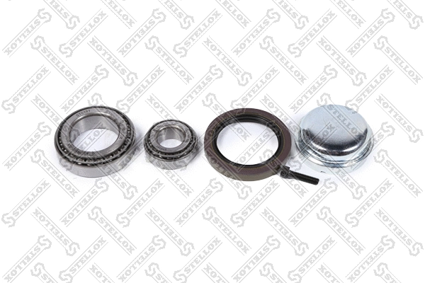 Kit de roulements de roue STELLOX 43-29165-SX