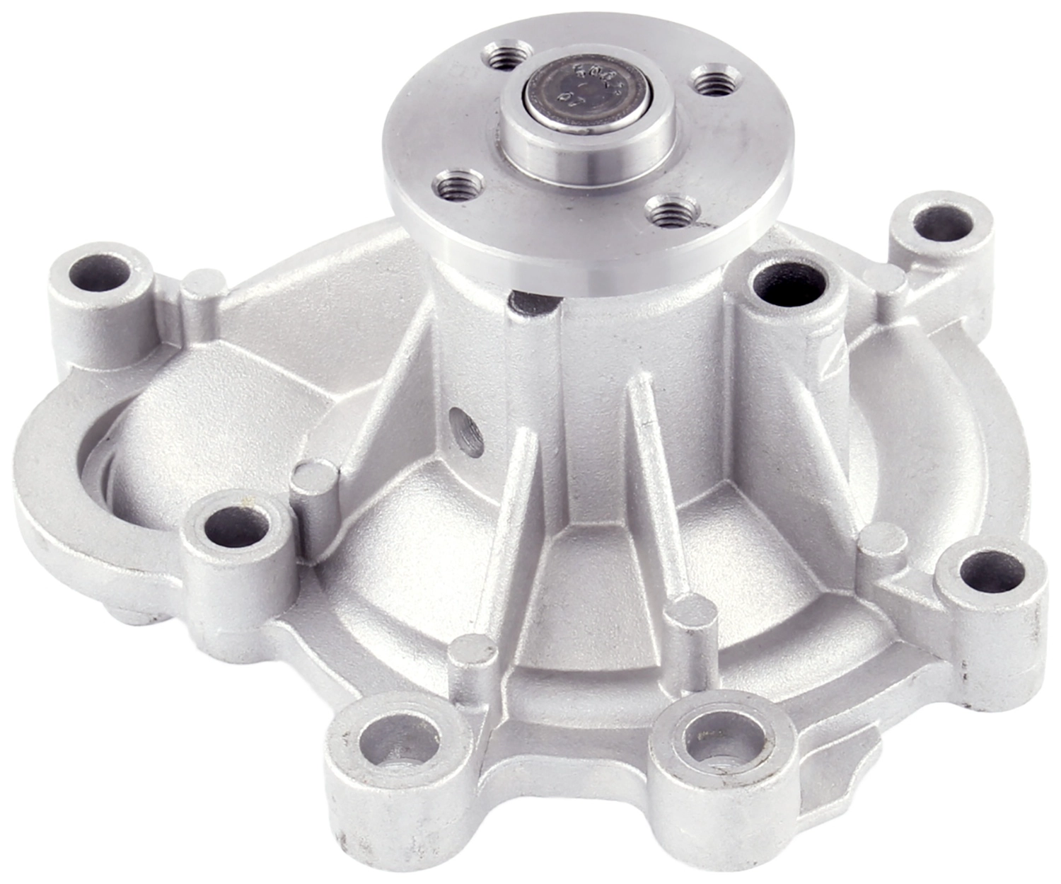 Pompe à eau, refroidissement du moteur GATES-AU GWP8090