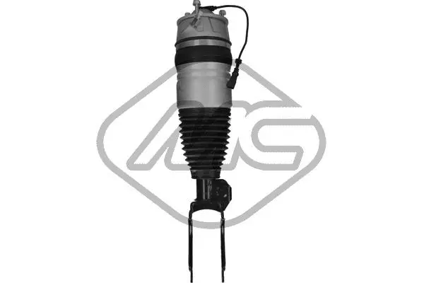 Armortisseur pneumatique Metalcaucho 42925