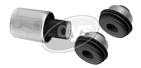 Kit de montage, palier de guidon DYS 37-10491