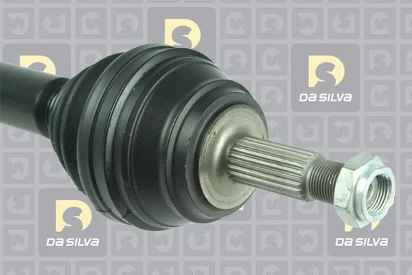 Arbre de transmission DA SILVA 9116T