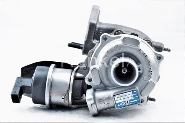 Turbocompresseur, suralimentation Henkel Parts 5113737N