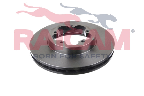 Disque de frein RAICAM RD00275