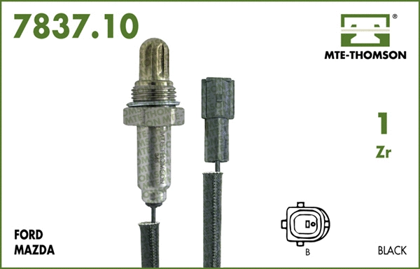 Sonde lambda MTE-THOMSON 7837.10.055