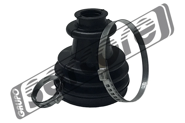 Jeu de joints-soufflets, arbre de commande SERCORE 06K202
