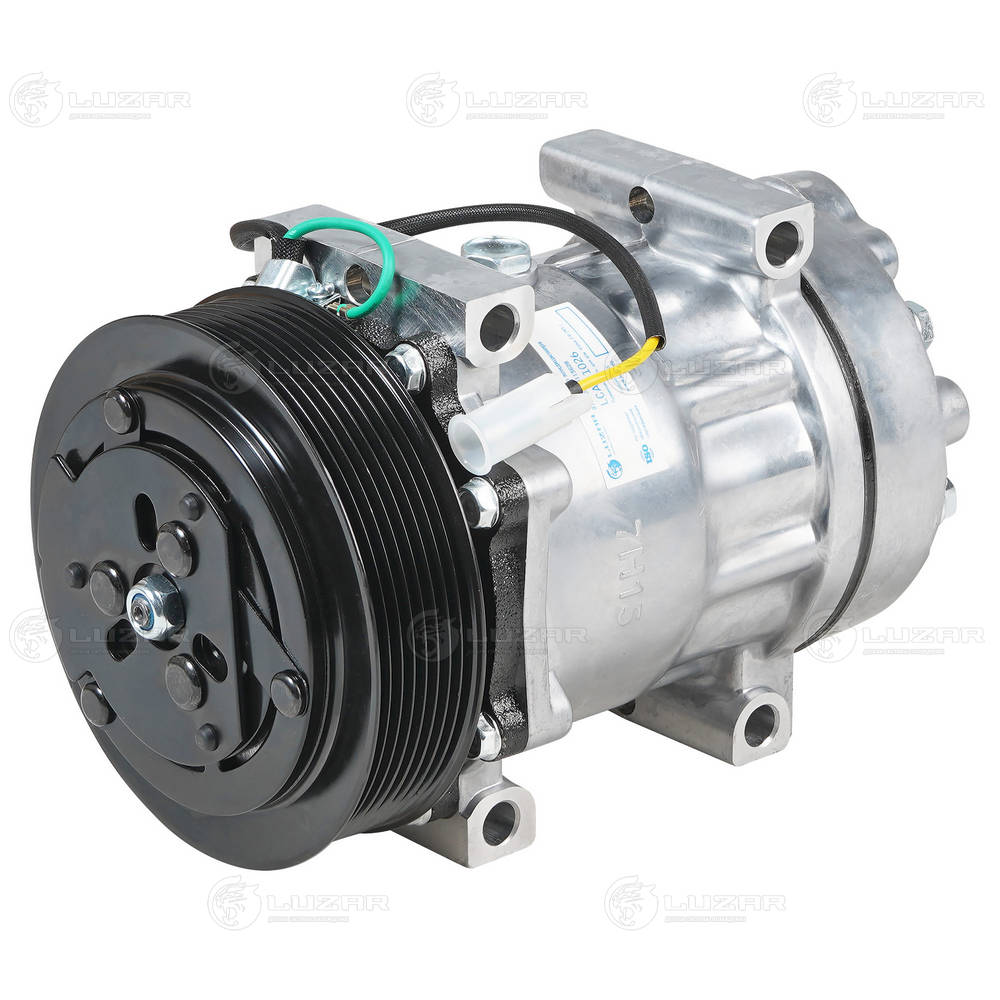 Compresseur, climatisation LUZAR LCAC 1026