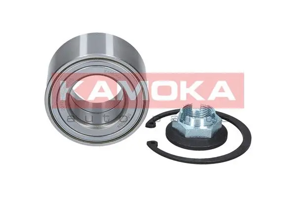 Kit de roulements de roue KAMOKA 5600059
