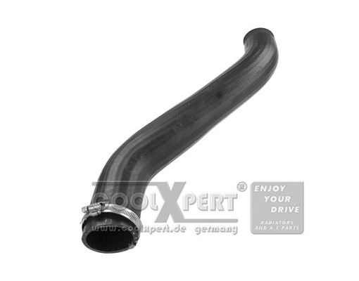Gaine de suralimentation BBR Automotive 001-10-17202