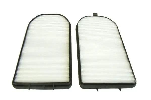 Filtre, air de l'habitacle SCT - MANNOL SA 1175