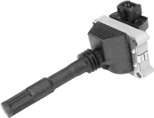 Bobine d'allumage GM B0142