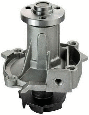 Pompe à eau, refroidissement du moteur DENCKERMANN A310199P