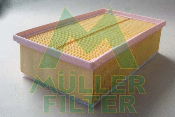 Filtre à air MULLER FILTER PA3359