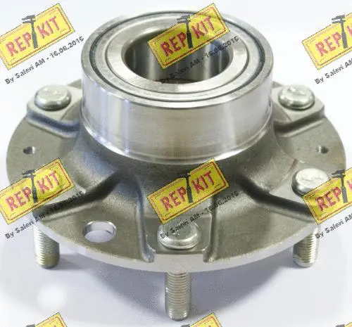 Kit de roulements de roue REPKIT RKB2862