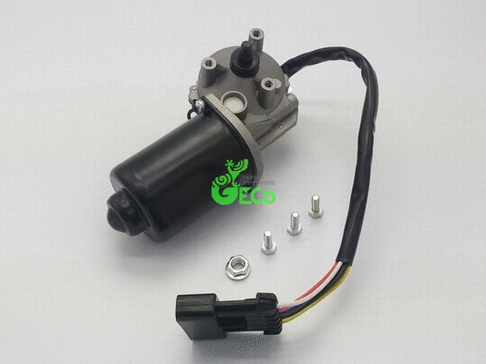 Moteur d'essuie-glace GECO FWM14011Q