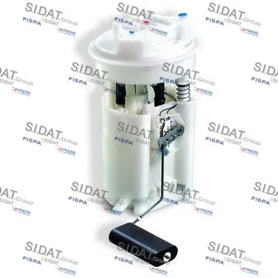 unité d'alimentation de carburant AUTOTEAM G2122AS