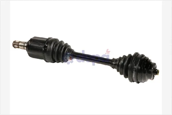 Arbre de transmission DEPA 3442170