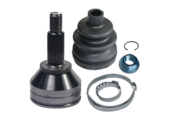 Jeu de joints, arbre de transmission HART 470 811