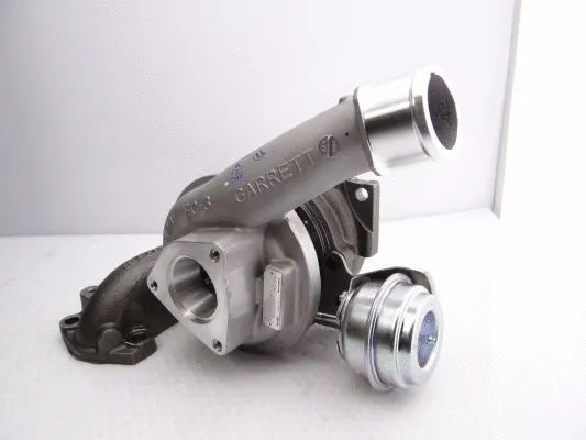 Turbocompresseur, suralimentation GARRETT 767837-5002S