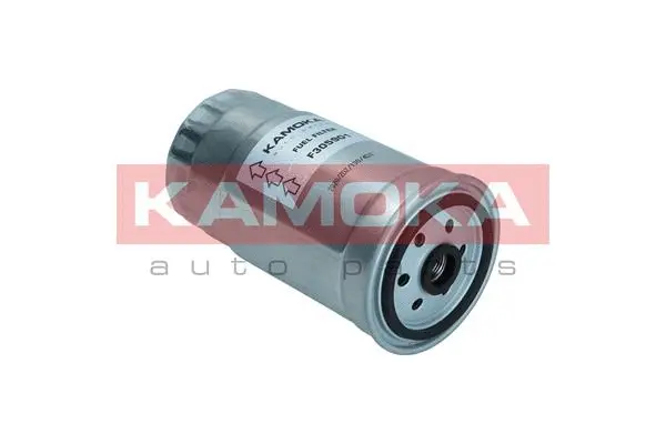 Filtre à carburant KAMOKA F305901