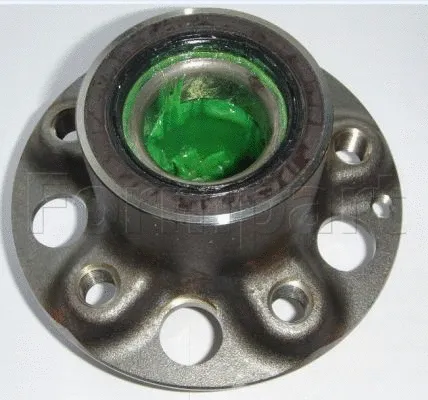 Moyeu de roue FORMPART 19498065/S