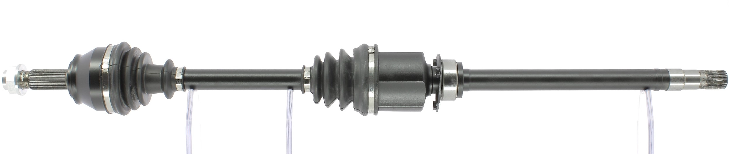 Arbre de transmission FRIESEN FDS1384